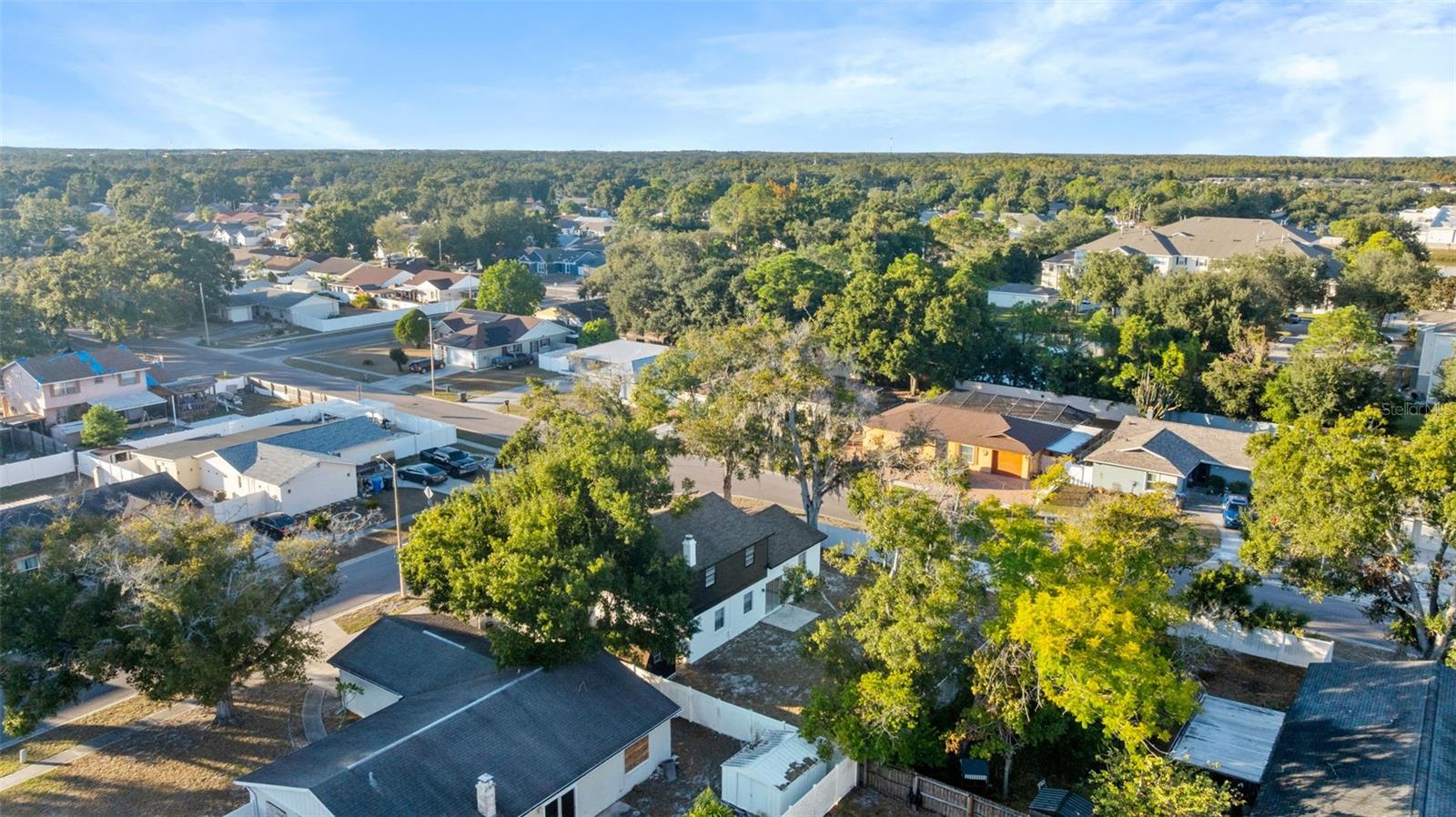 LOGAN GATE VILLAGE UNIT 1 - Residential
