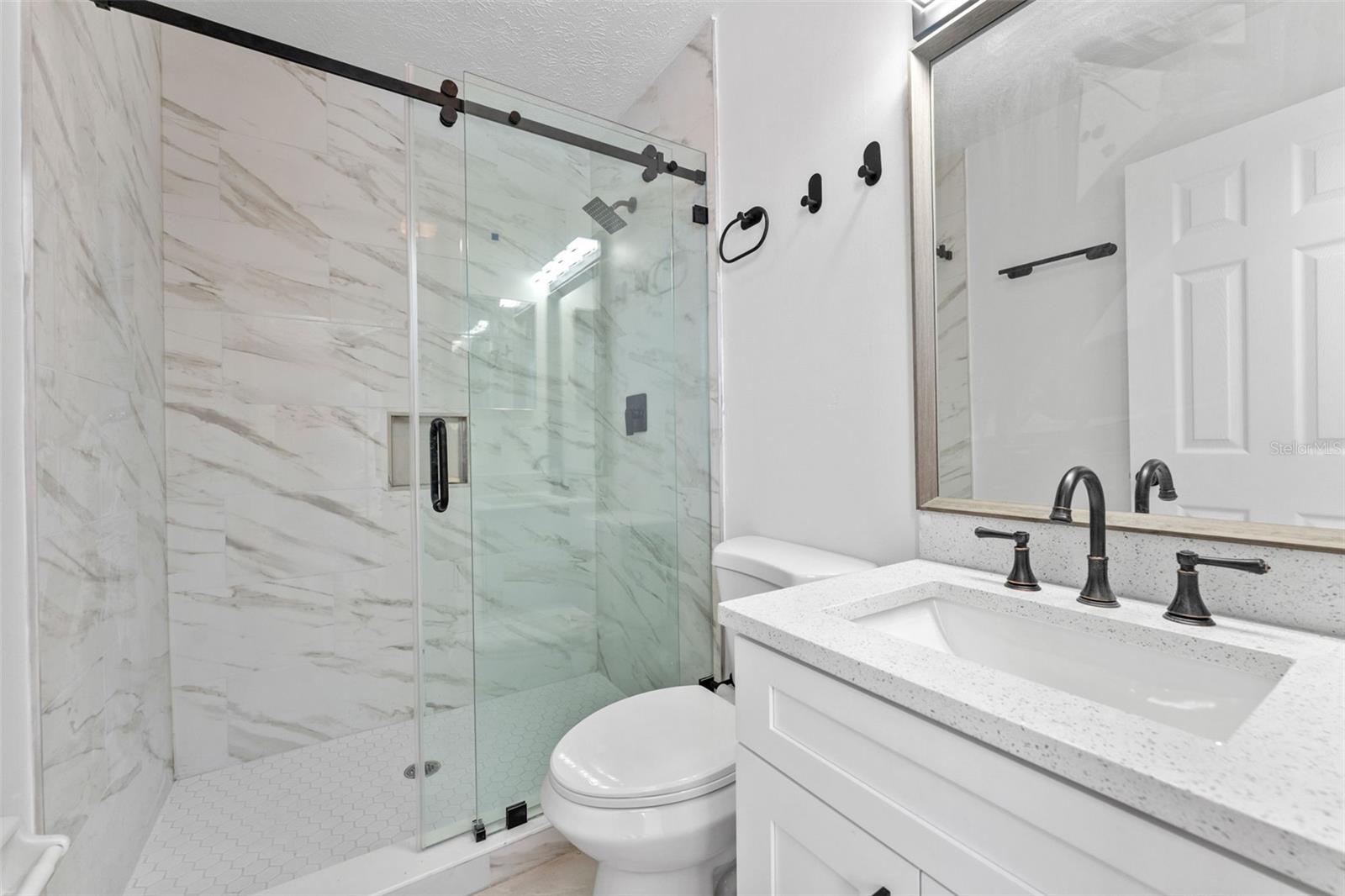 LOGAN GATE VILLAGE UNIT 1 - Residential