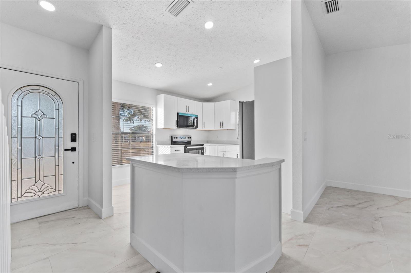 LOGAN GATE VILLAGE UNIT 1 - Residential