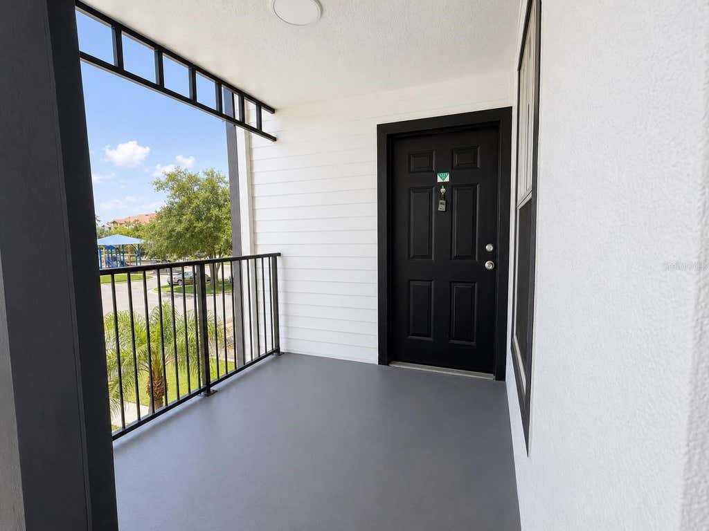 Photo of 2217 Grand Cayman Court #1223, Kissimmee, FL 34741 (MLS # S5153437)