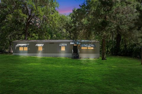 Photo of 3547 Cr 405, Lake Panasoffkee, FL 33538 (MLS # G5109899)