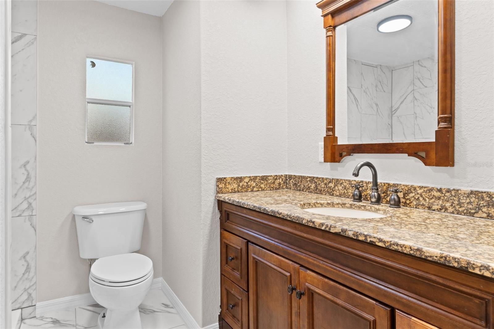 OLIVE PALM COMMUNITY - Residential