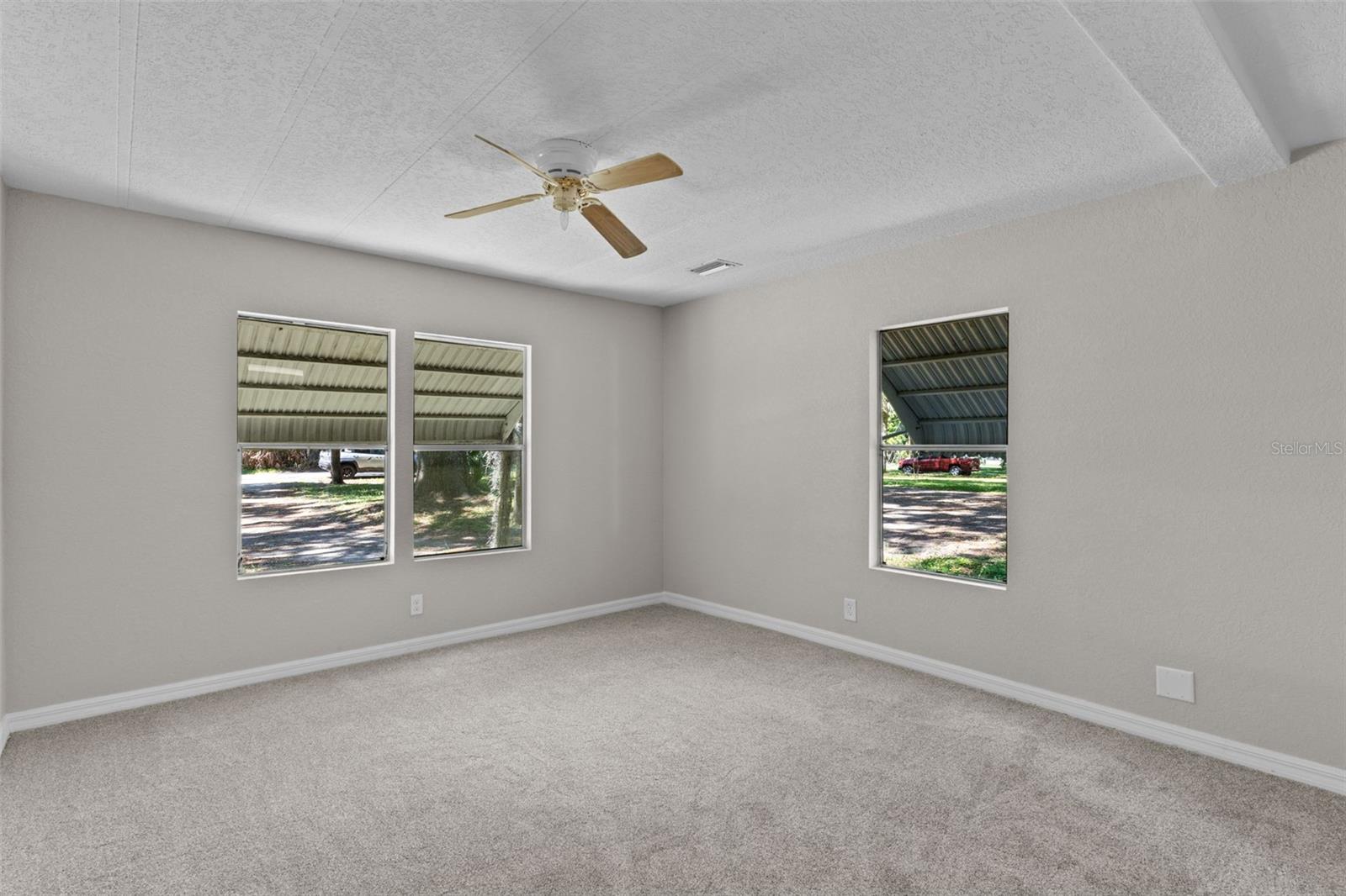 OLIVE PALM COMMUNITY - Residential