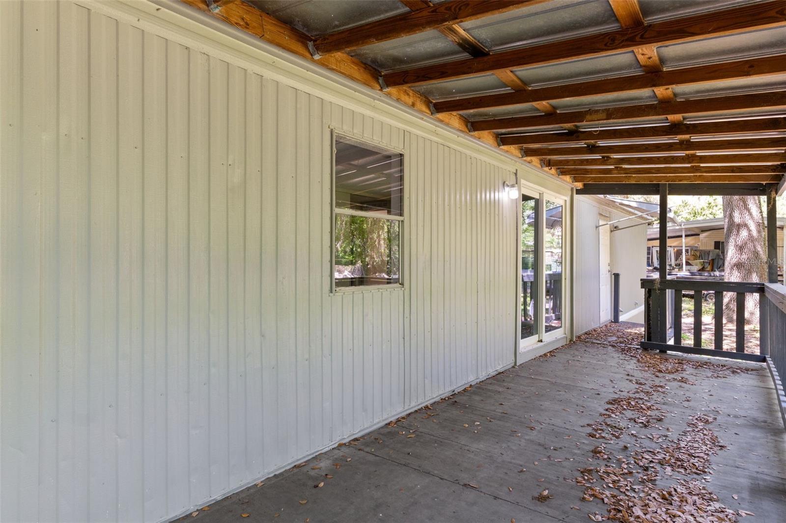 OLIVE PALM COMMUNITY - Residential