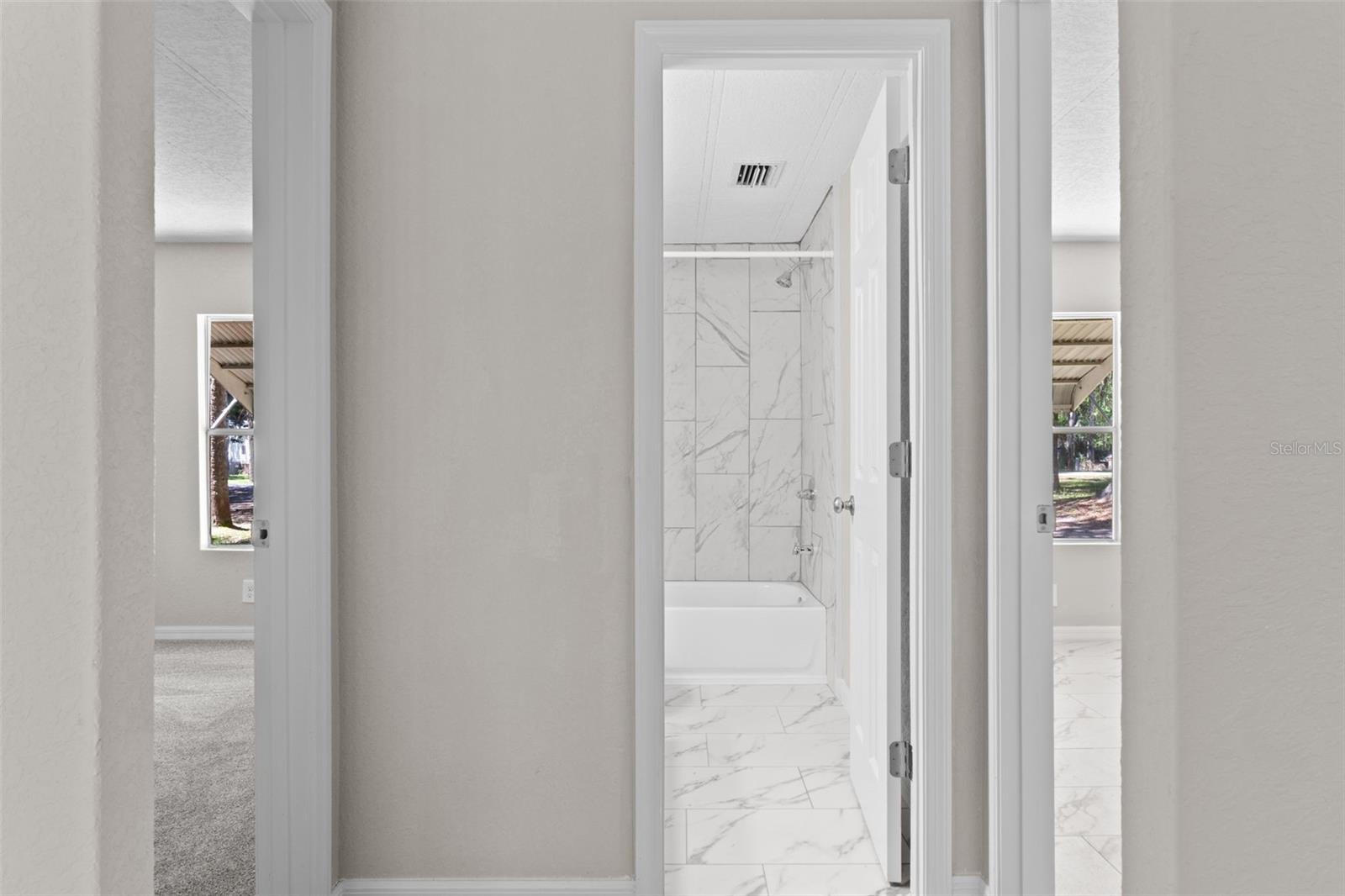 OLIVE PALM COMMUNITY - Residential