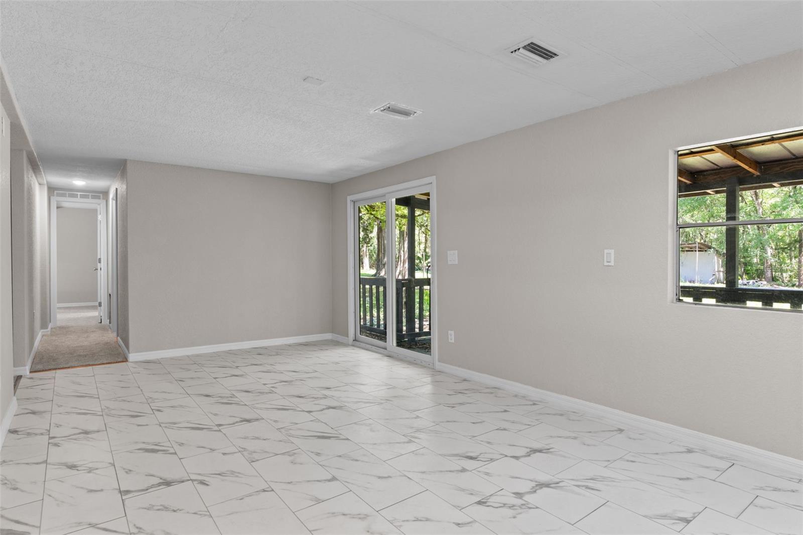 OLIVE PALM COMMUNITY - Residential