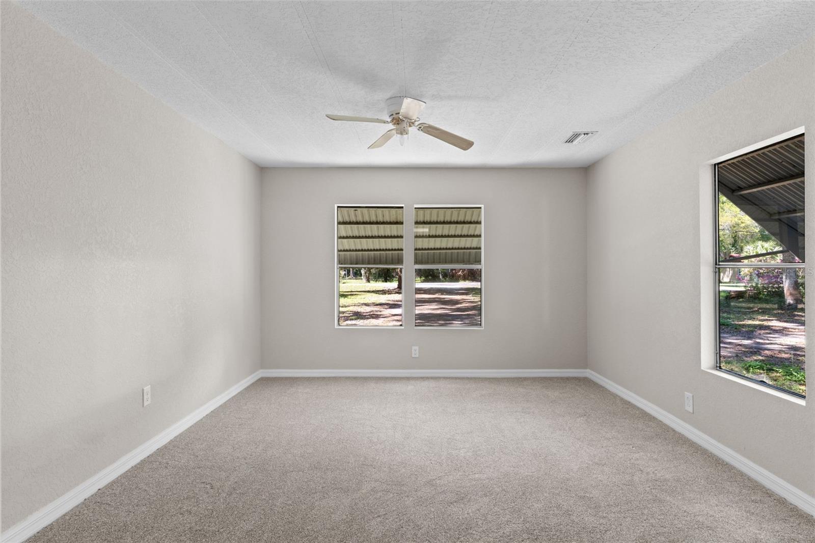 OLIVE PALM COMMUNITY - Residential