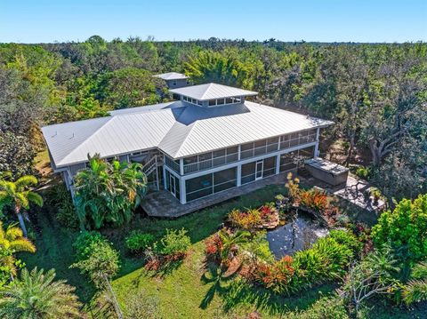 A home in PUNTA GORDA