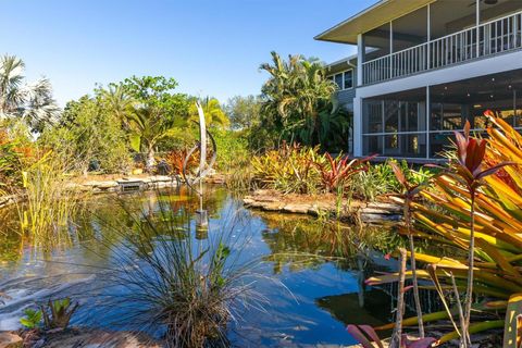 A home in PUNTA GORDA