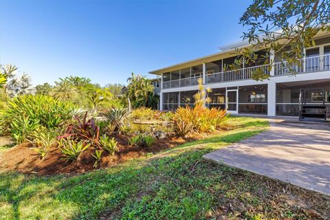 A home in PUNTA GORDA