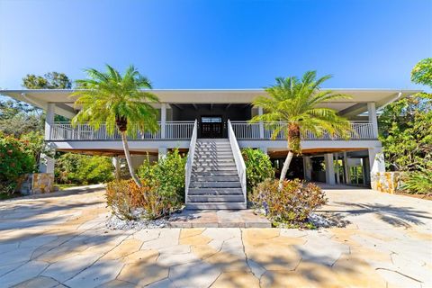 A home in PUNTA GORDA