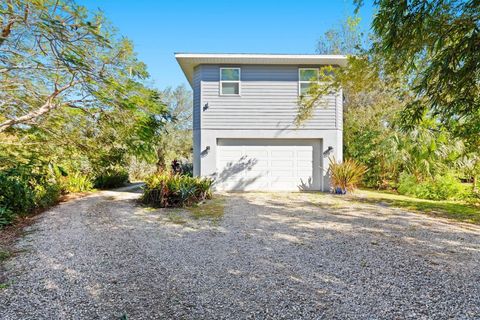 A home in PUNTA GORDA