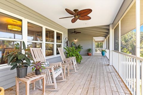 A home in PUNTA GORDA