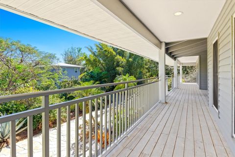 A home in PUNTA GORDA