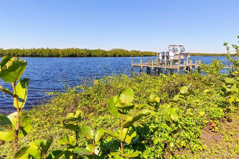 A home in PUNTA GORDA