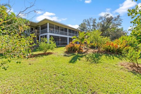 A home in PUNTA GORDA