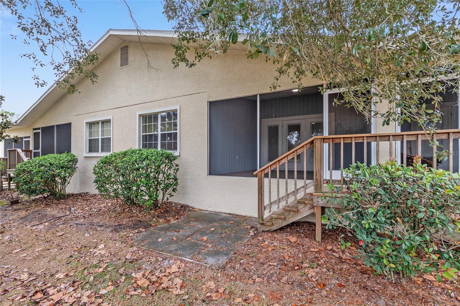 TURKEY CREEK - Residential