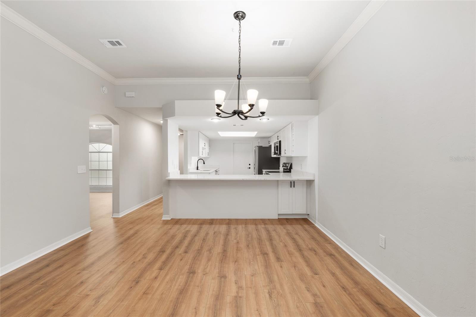 TURKEY CREEK - Residential