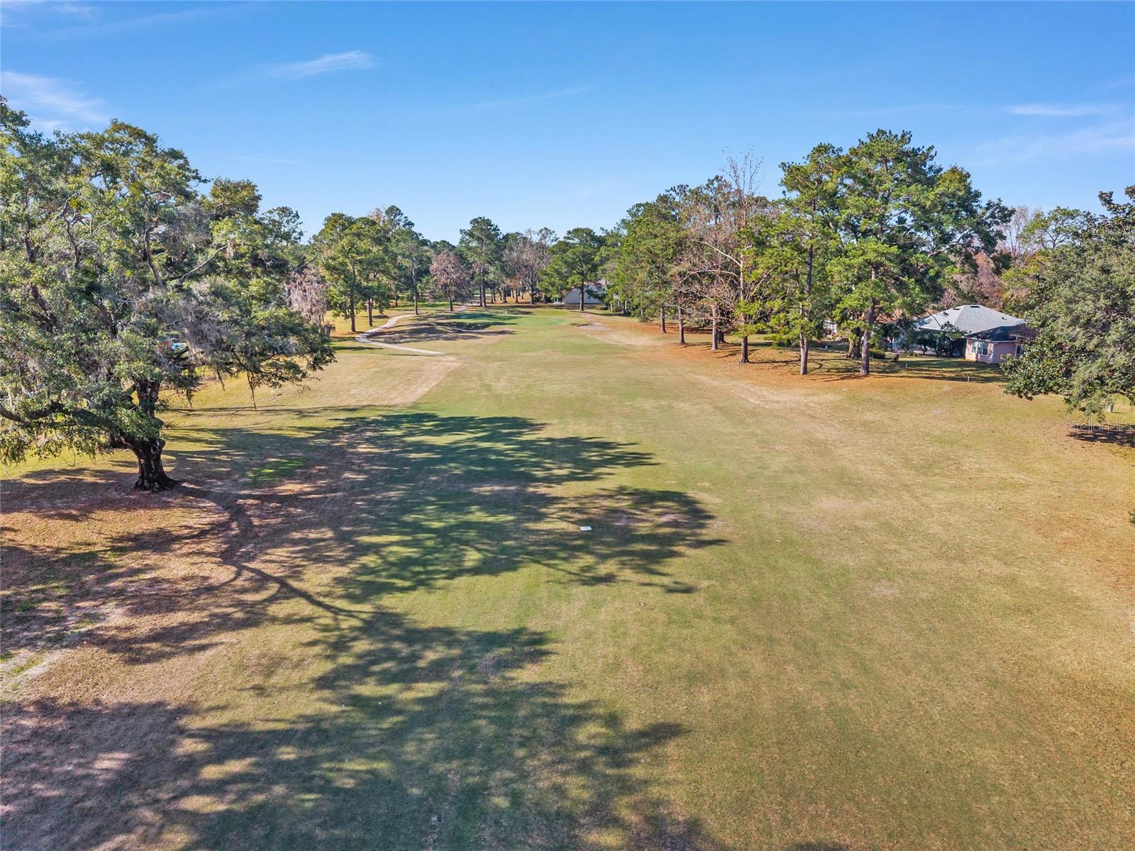 TURKEY CREEK - Residential