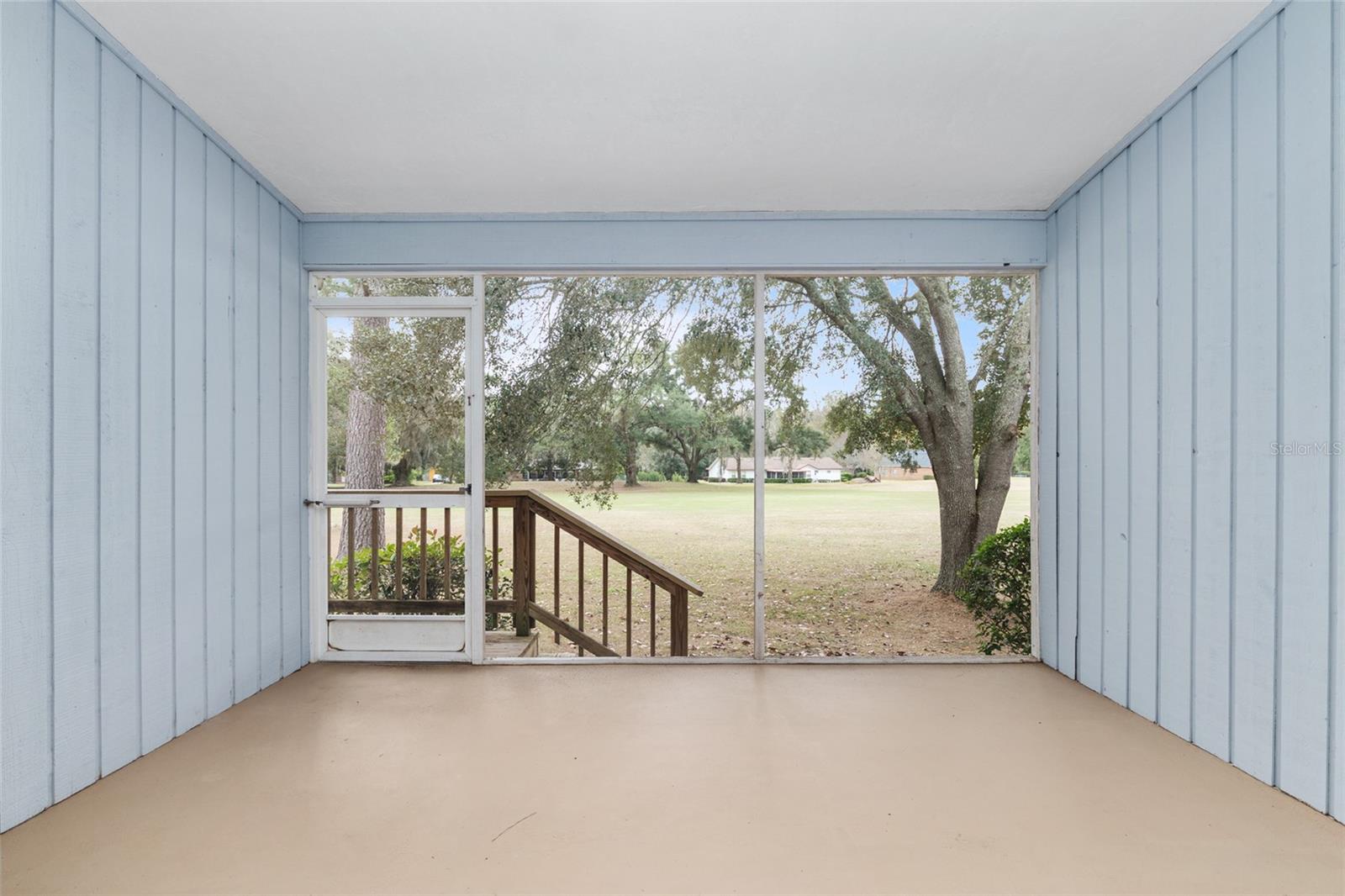 TURKEY CREEK - Residential