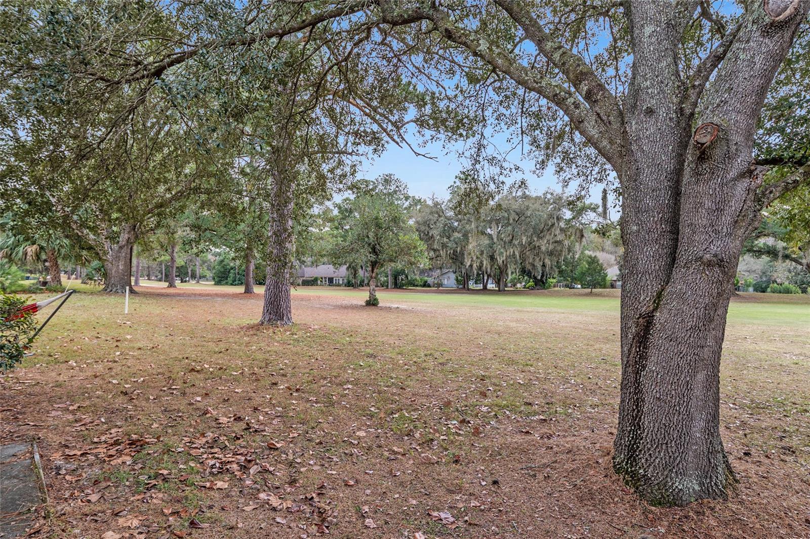 TURKEY CREEK - Residential