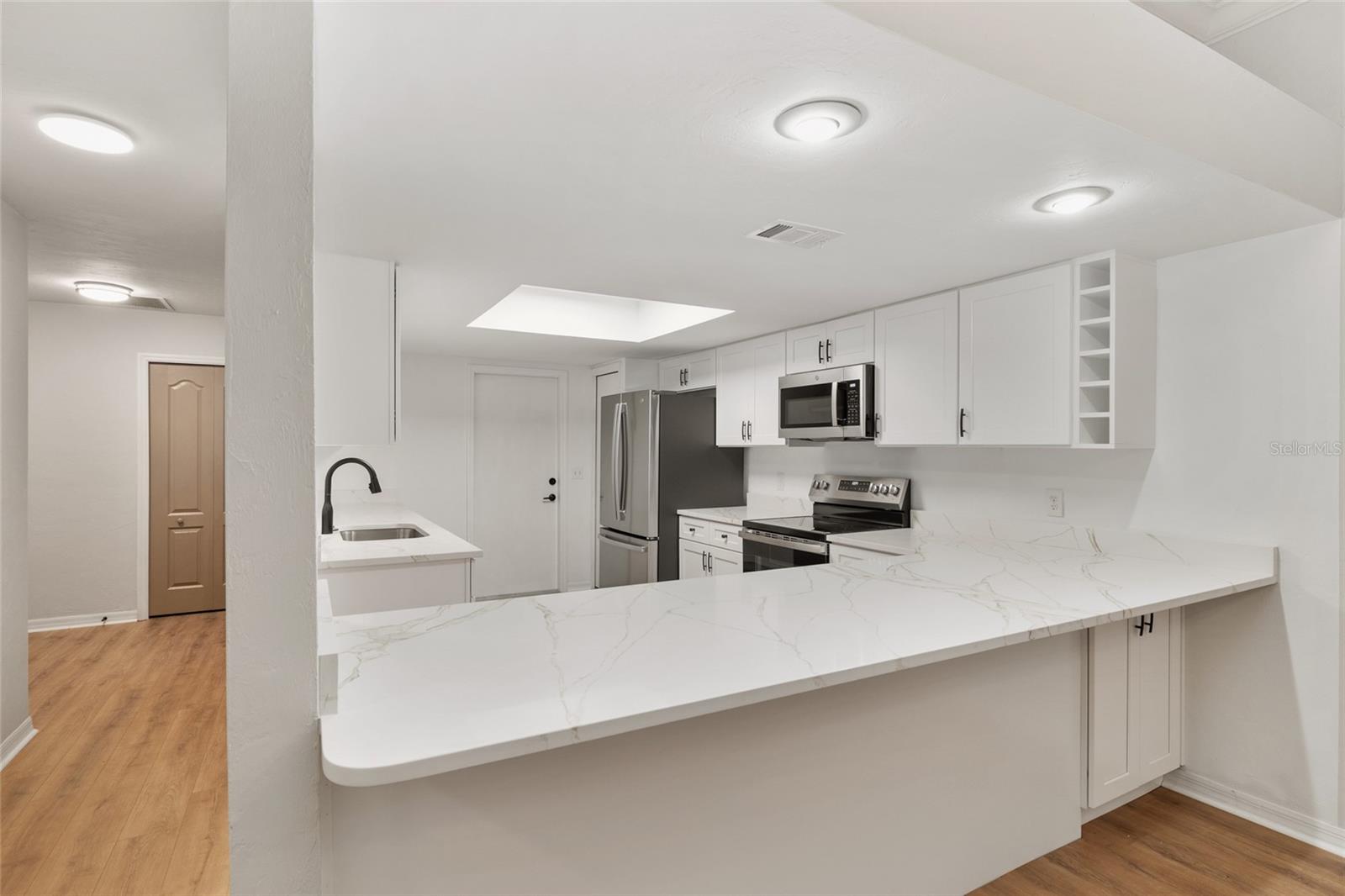 TURKEY CREEK - Residential