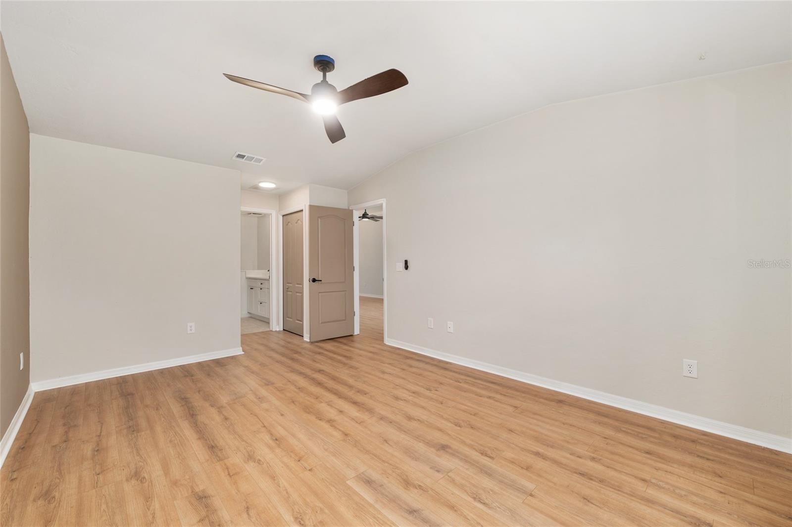 TURKEY CREEK - Residential