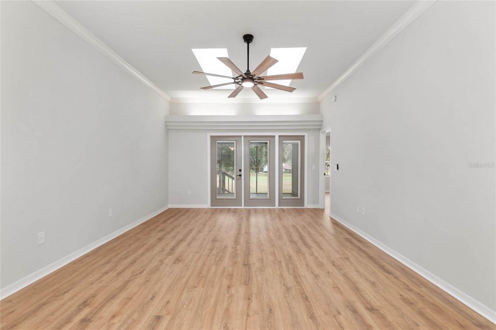 TURKEY CREEK - Residential