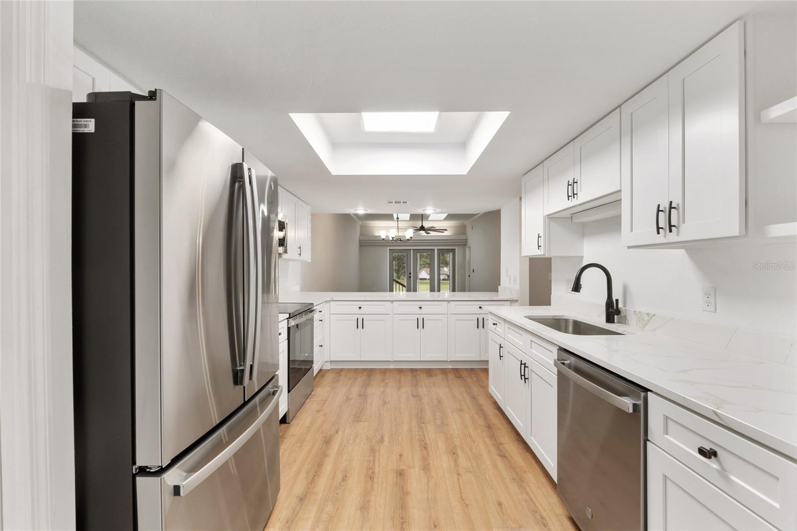 TURKEY CREEK - Residential