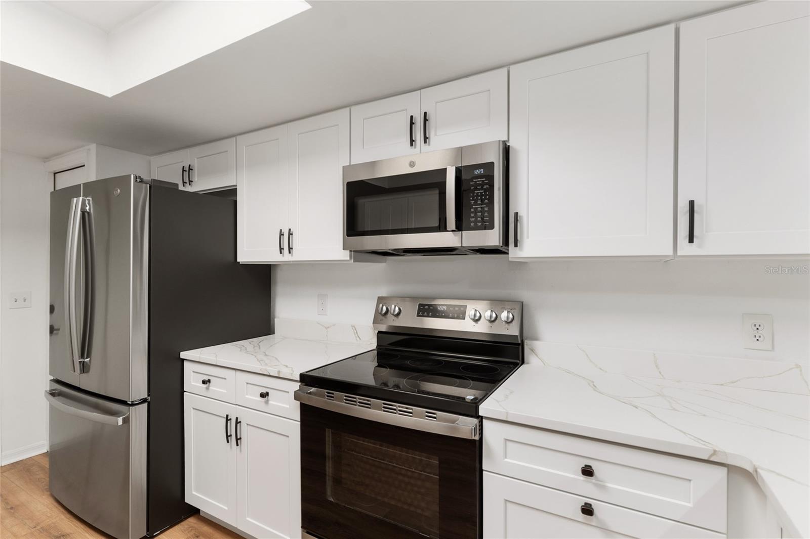 TURKEY CREEK - Residential