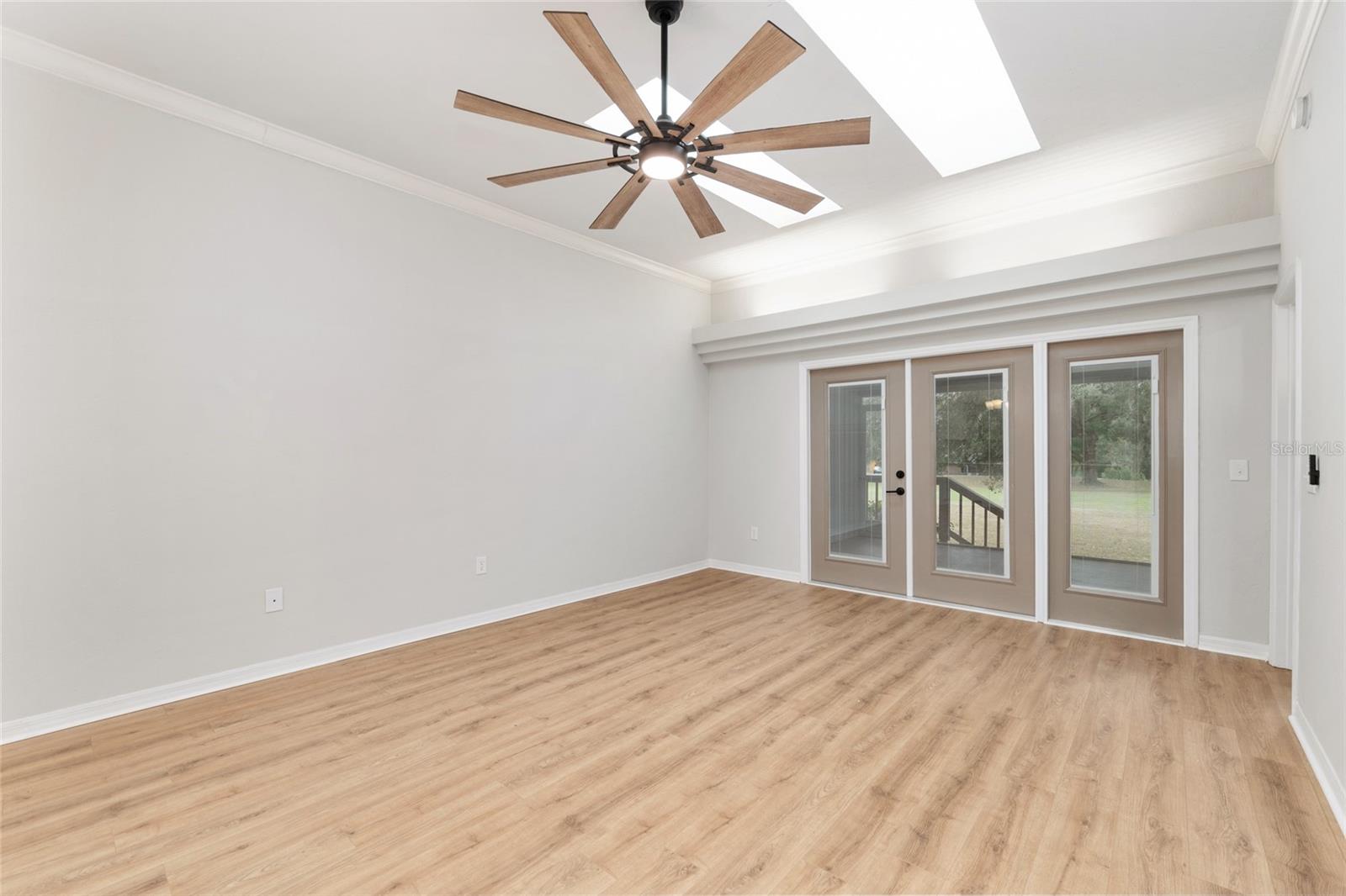 TURKEY CREEK - Residential