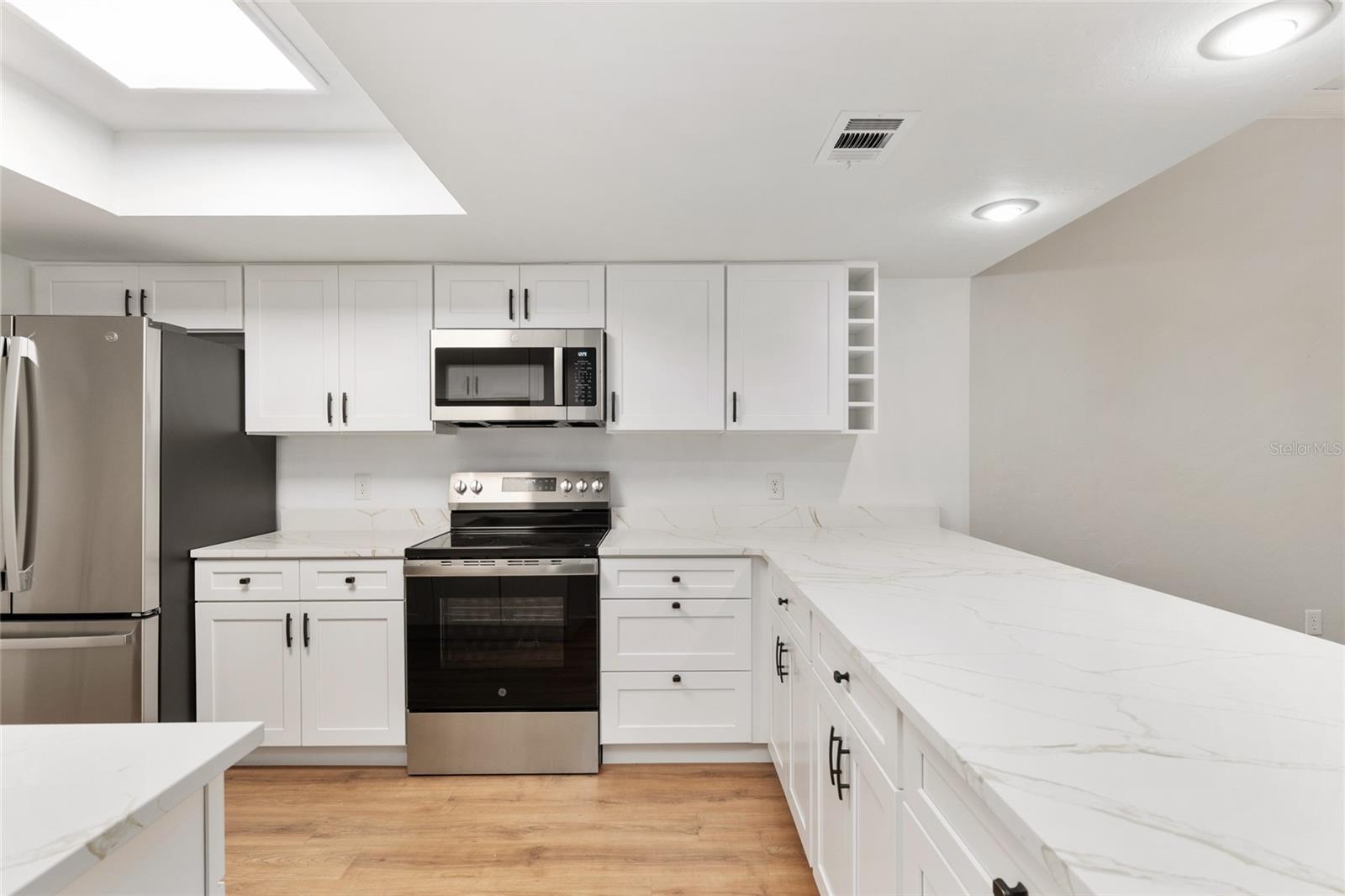 TURKEY CREEK - Residential