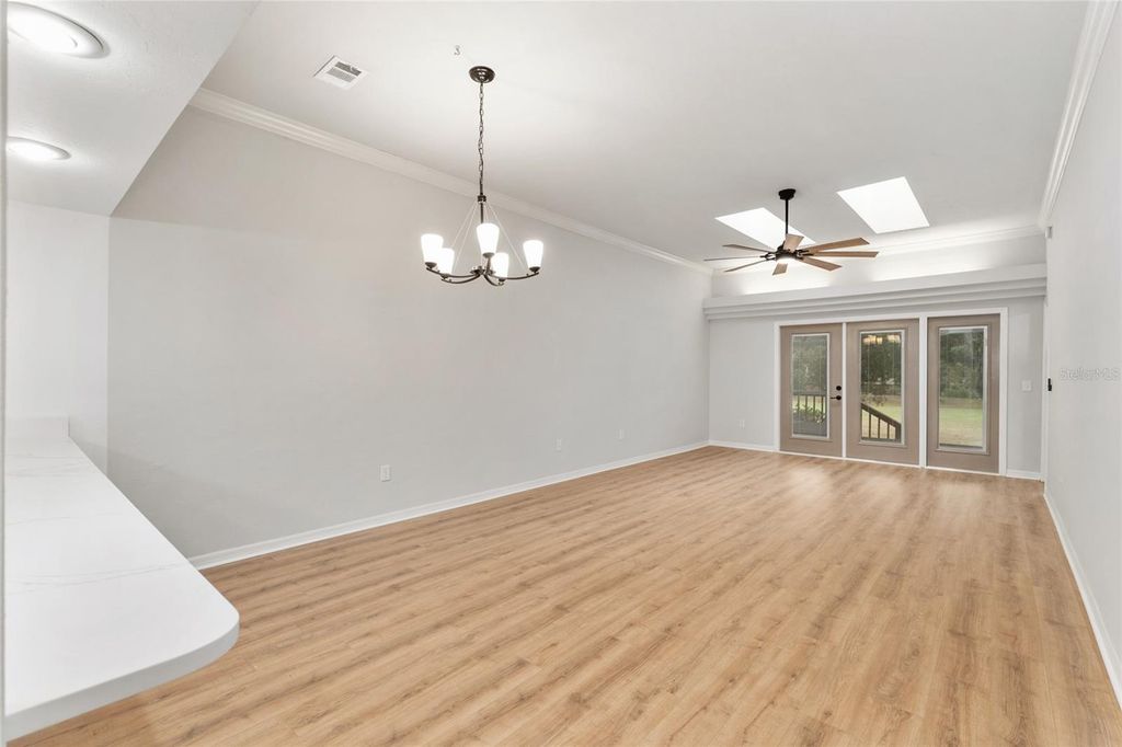 Photo of 6245 NW 106th Place, Alachua, FL 32615 (MLS # GC536065)