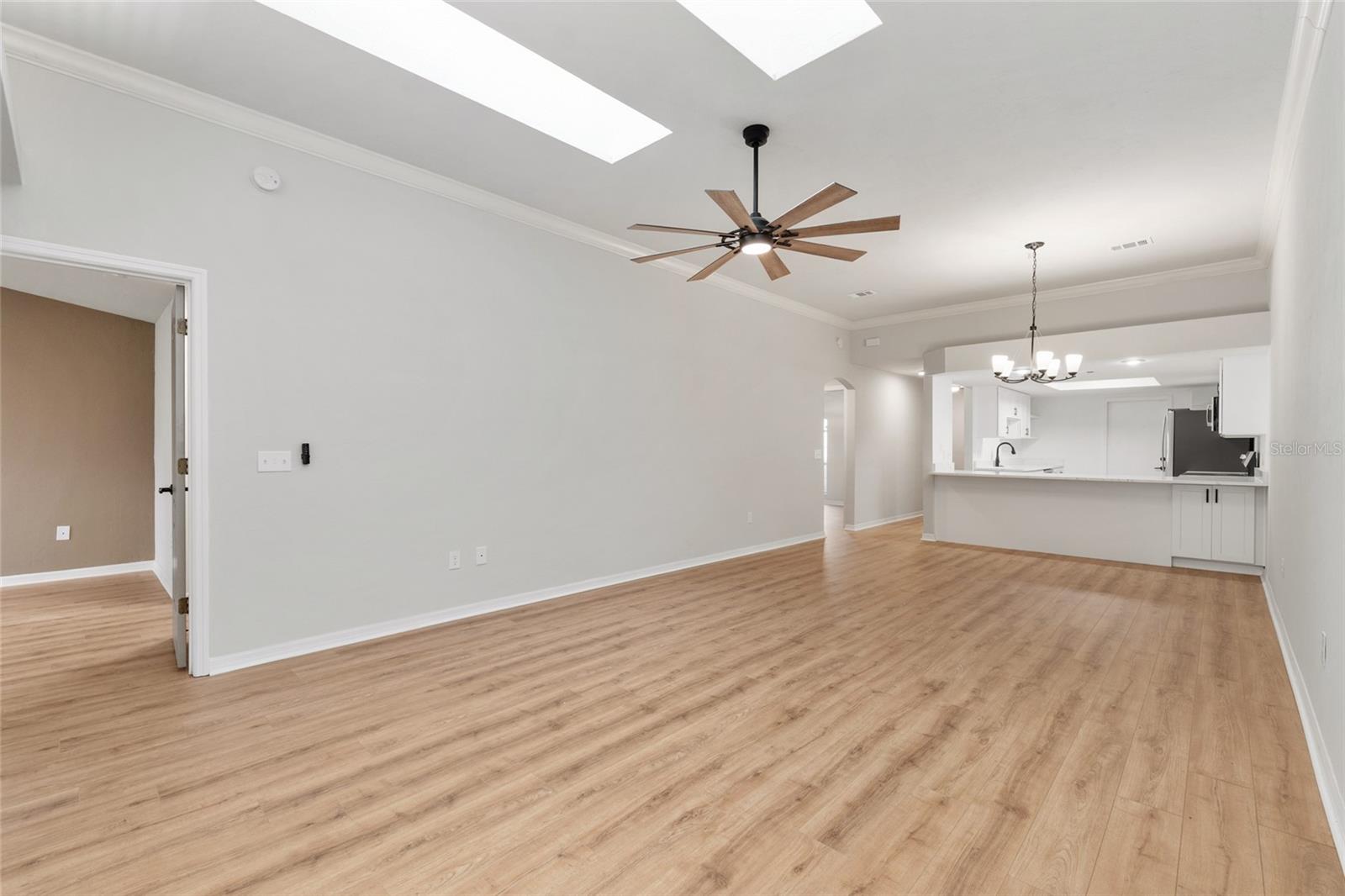 TURKEY CREEK - Residential