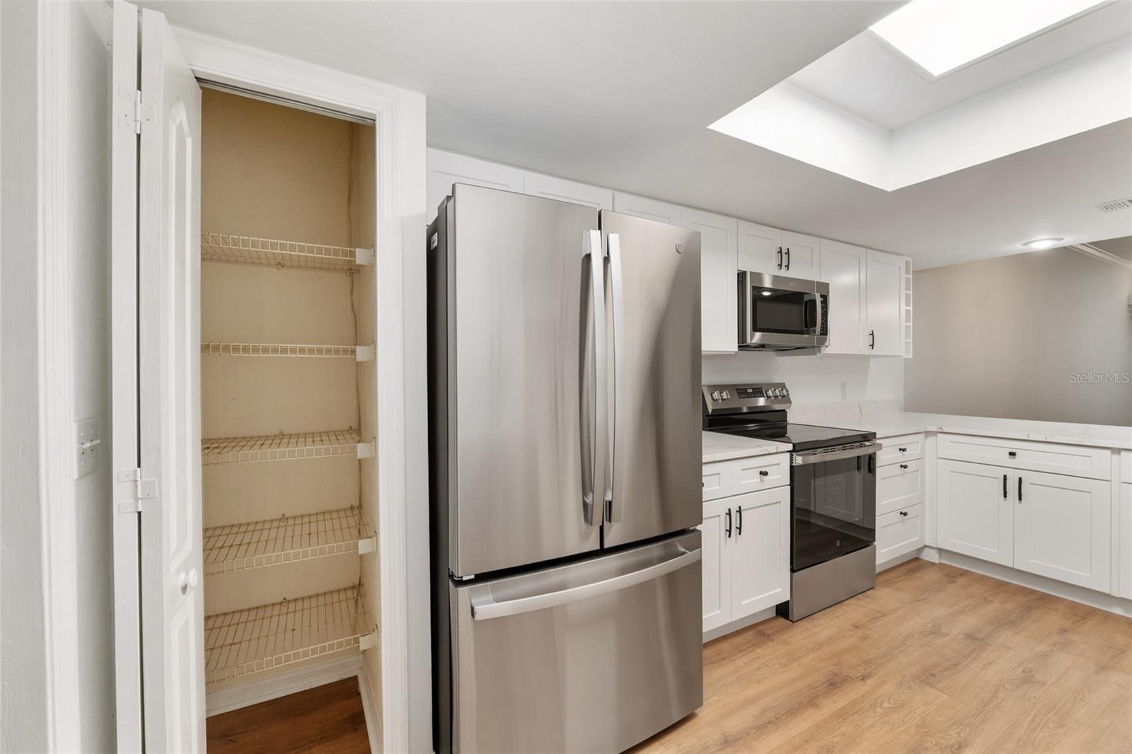 TURKEY CREEK - Residential