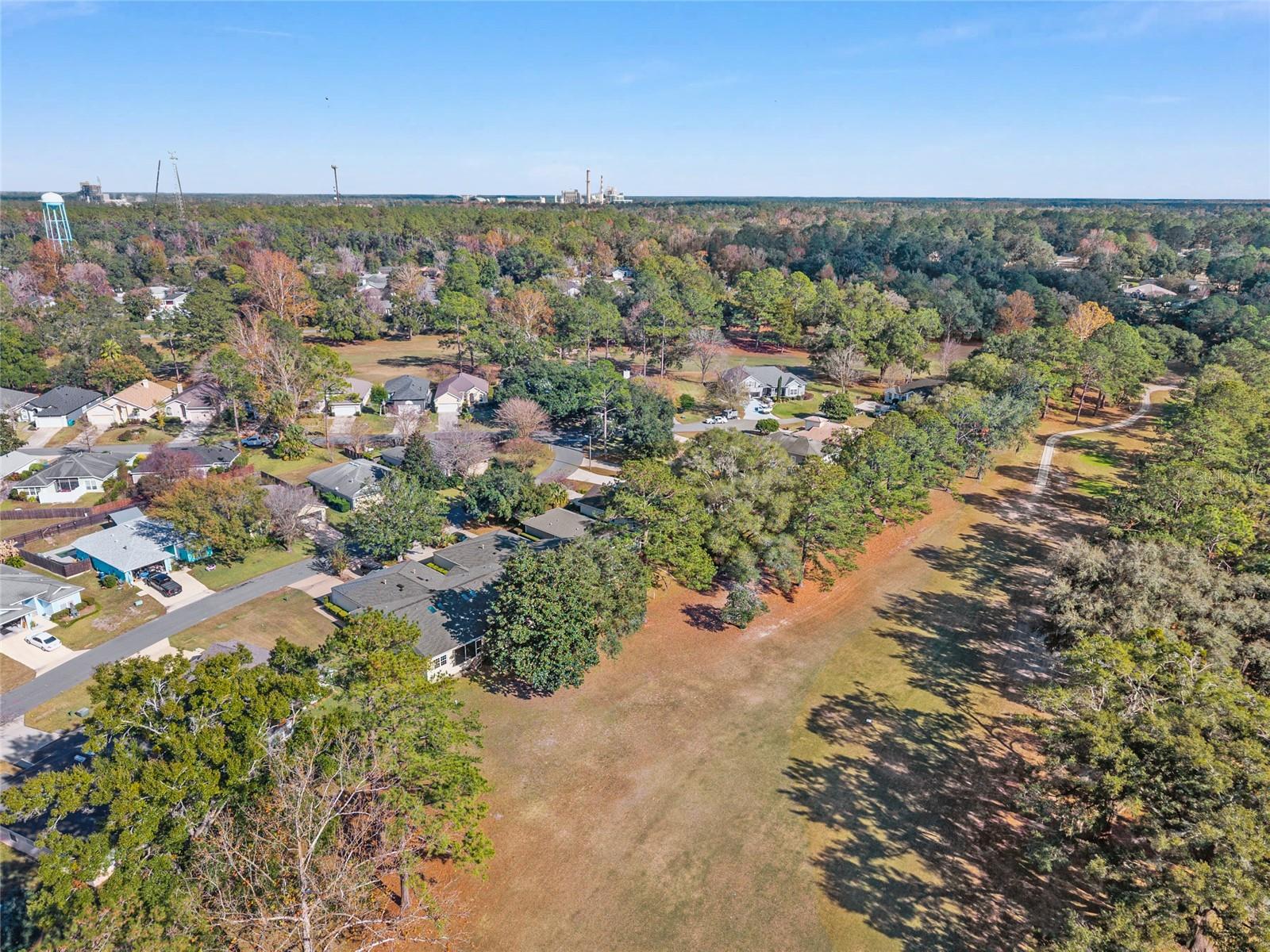 TURKEY CREEK - Residential