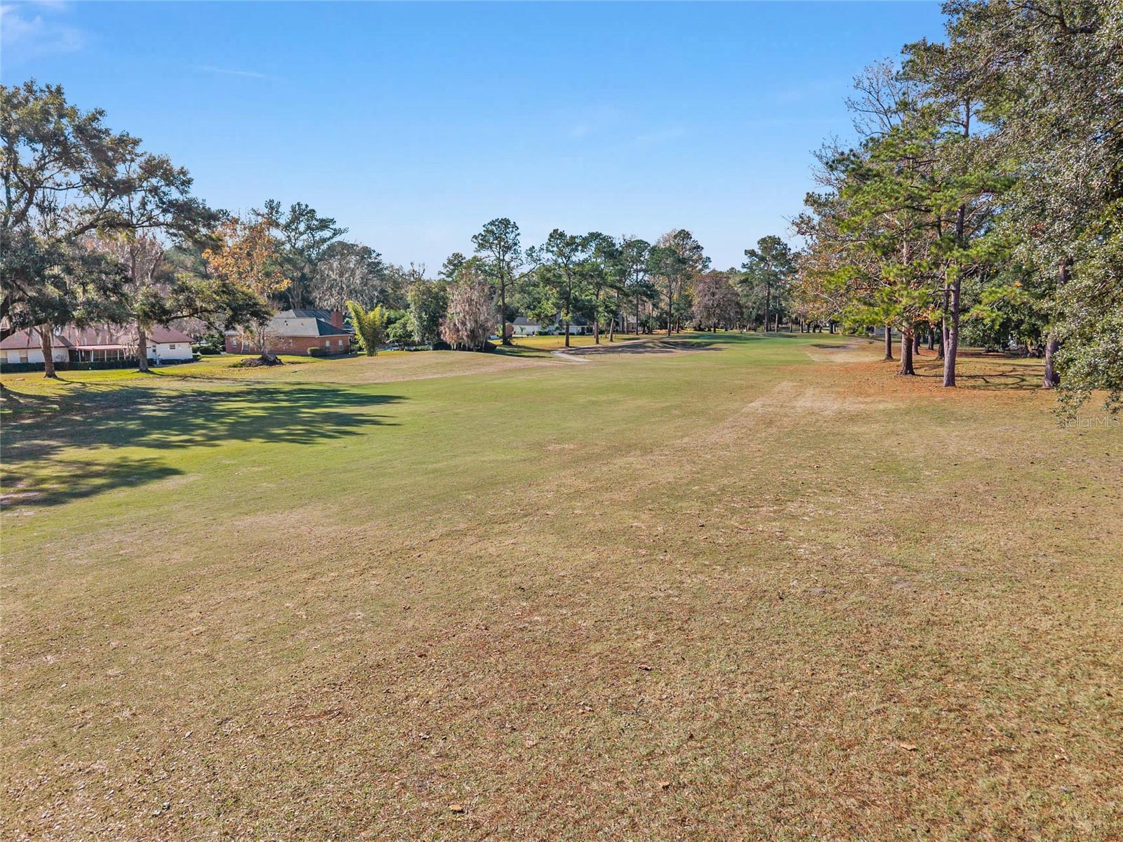 TURKEY CREEK - Residential