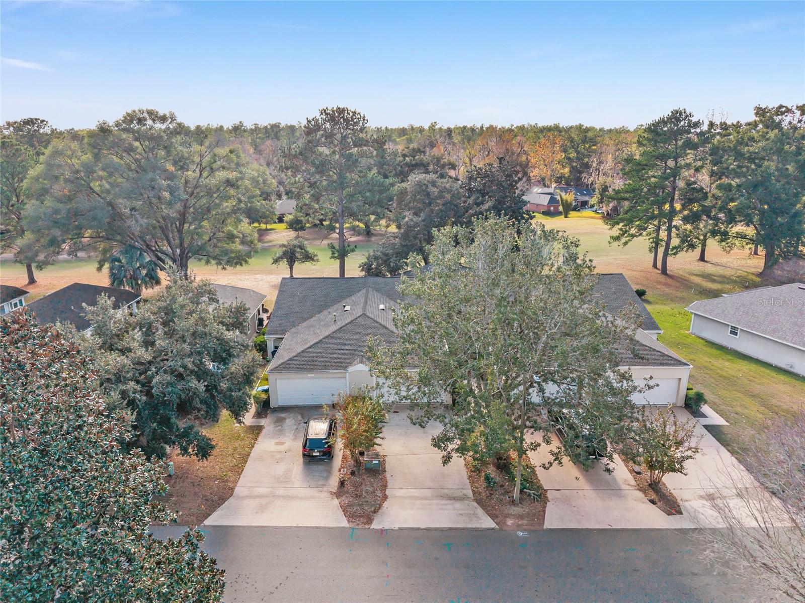 TURKEY CREEK - Residential