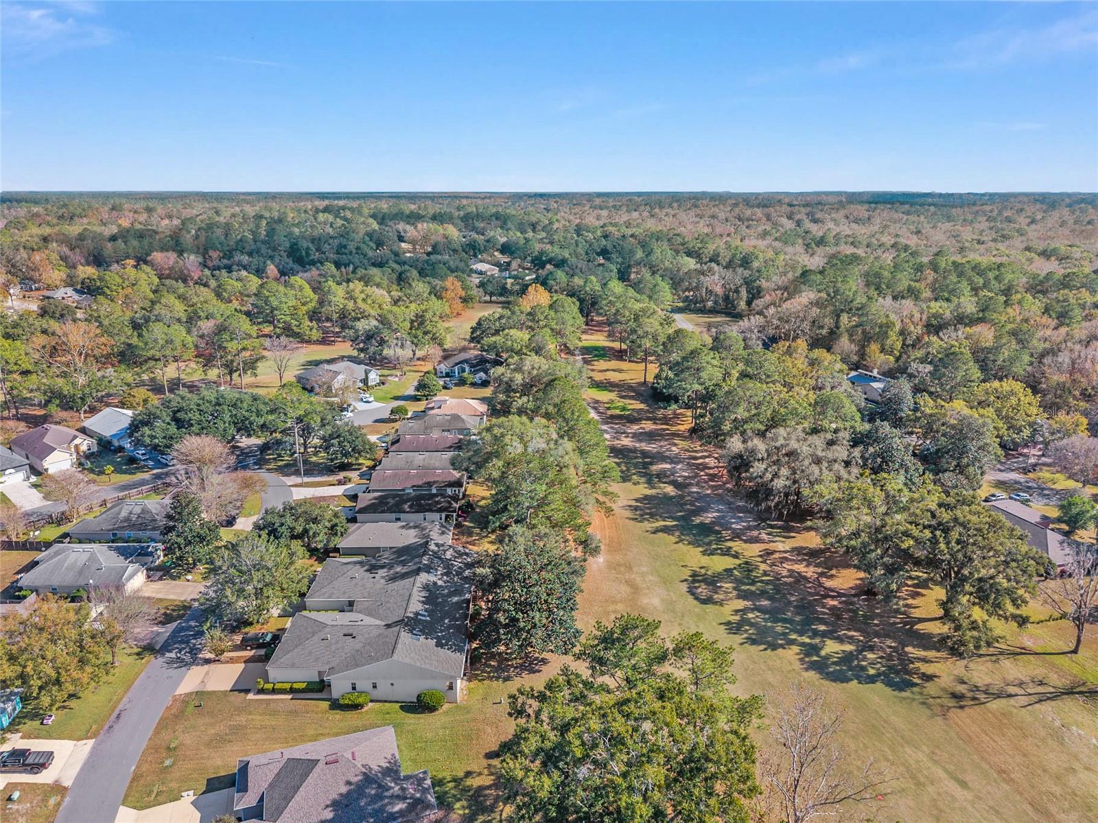 TURKEY CREEK - Residential