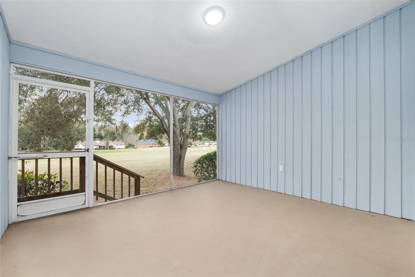 TURKEY CREEK - Residential