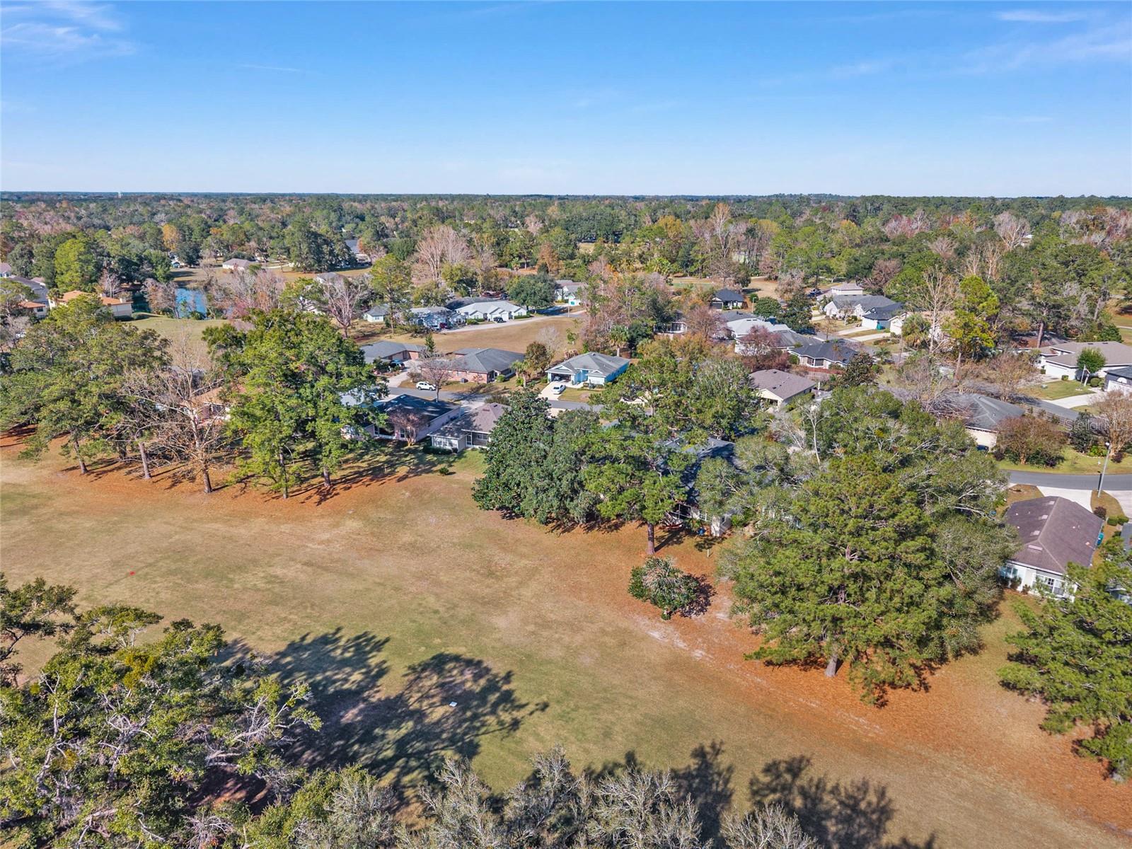 TURKEY CREEK - Residential