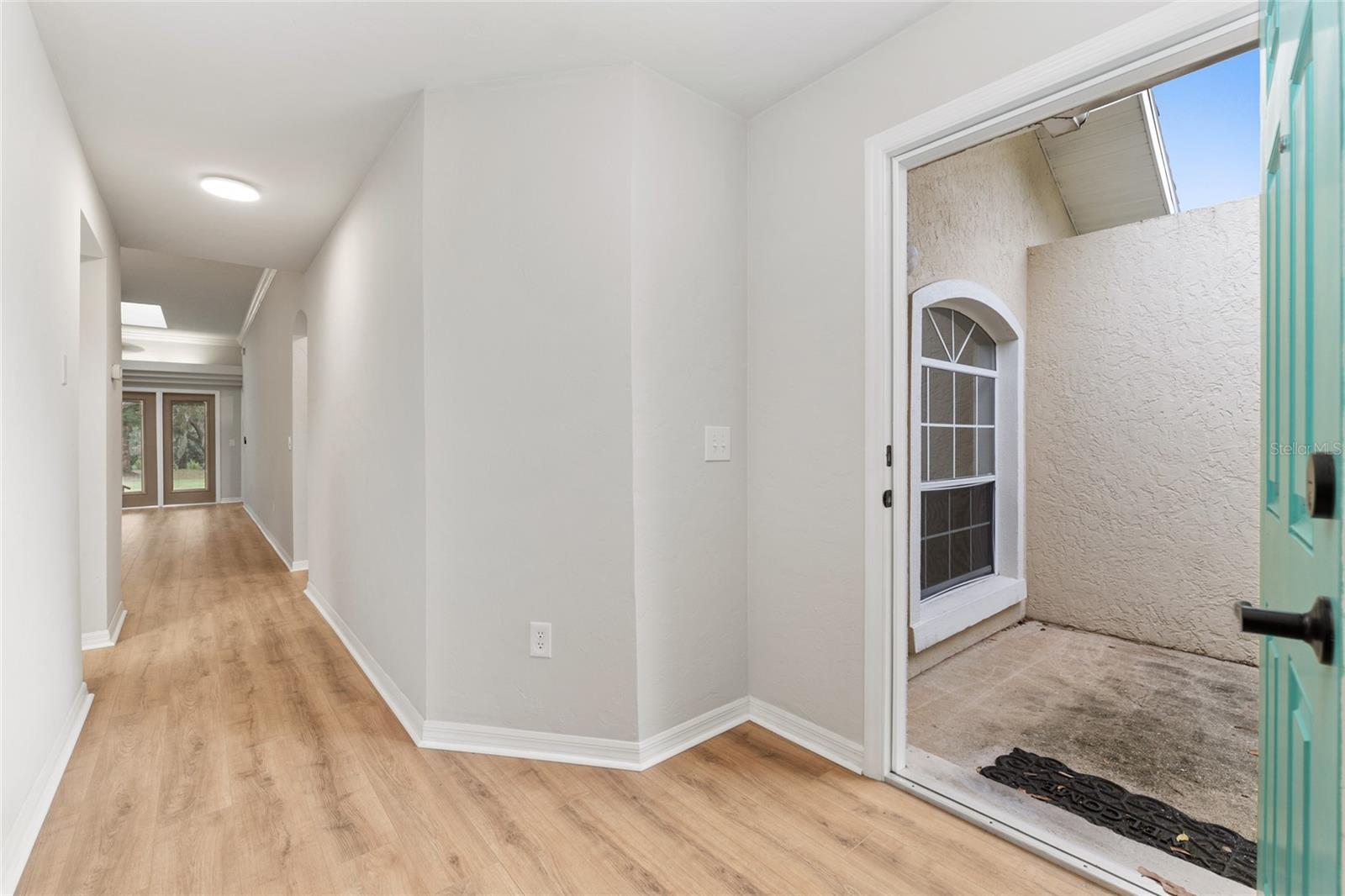 TURKEY CREEK - Residential