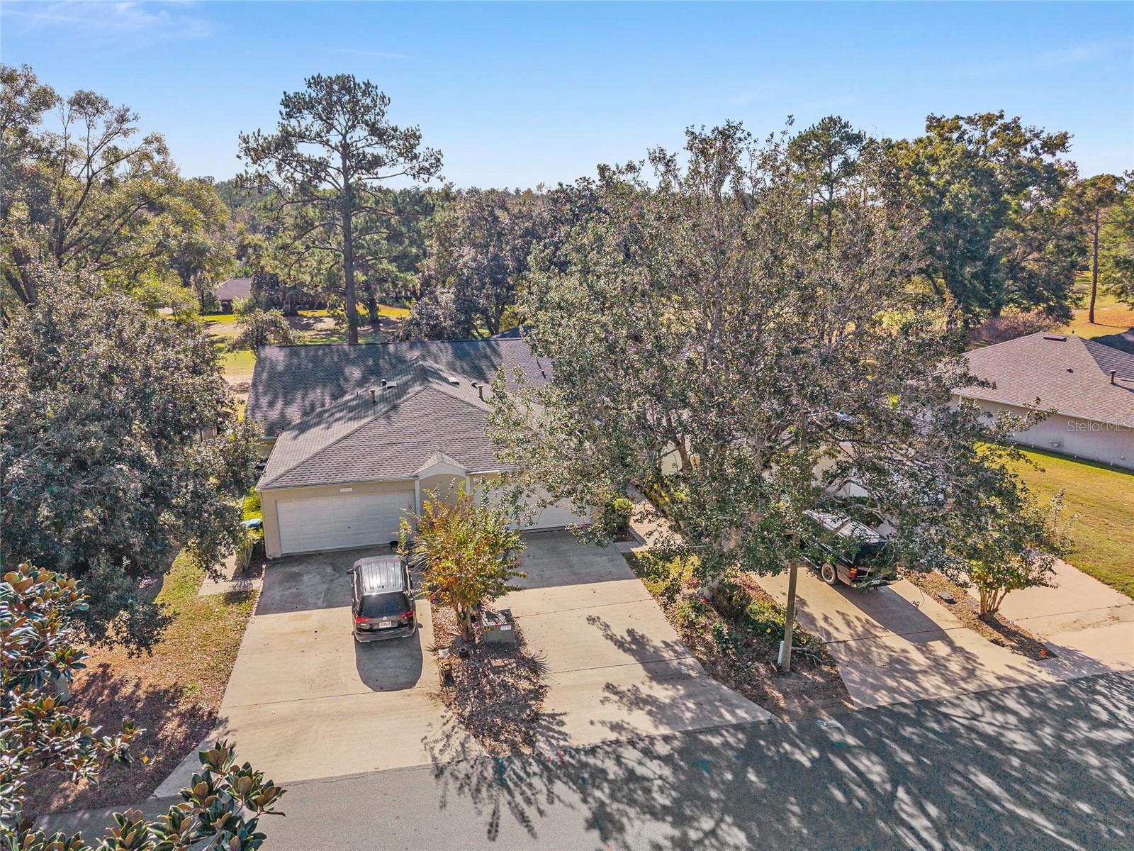 TURKEY CREEK - Residential