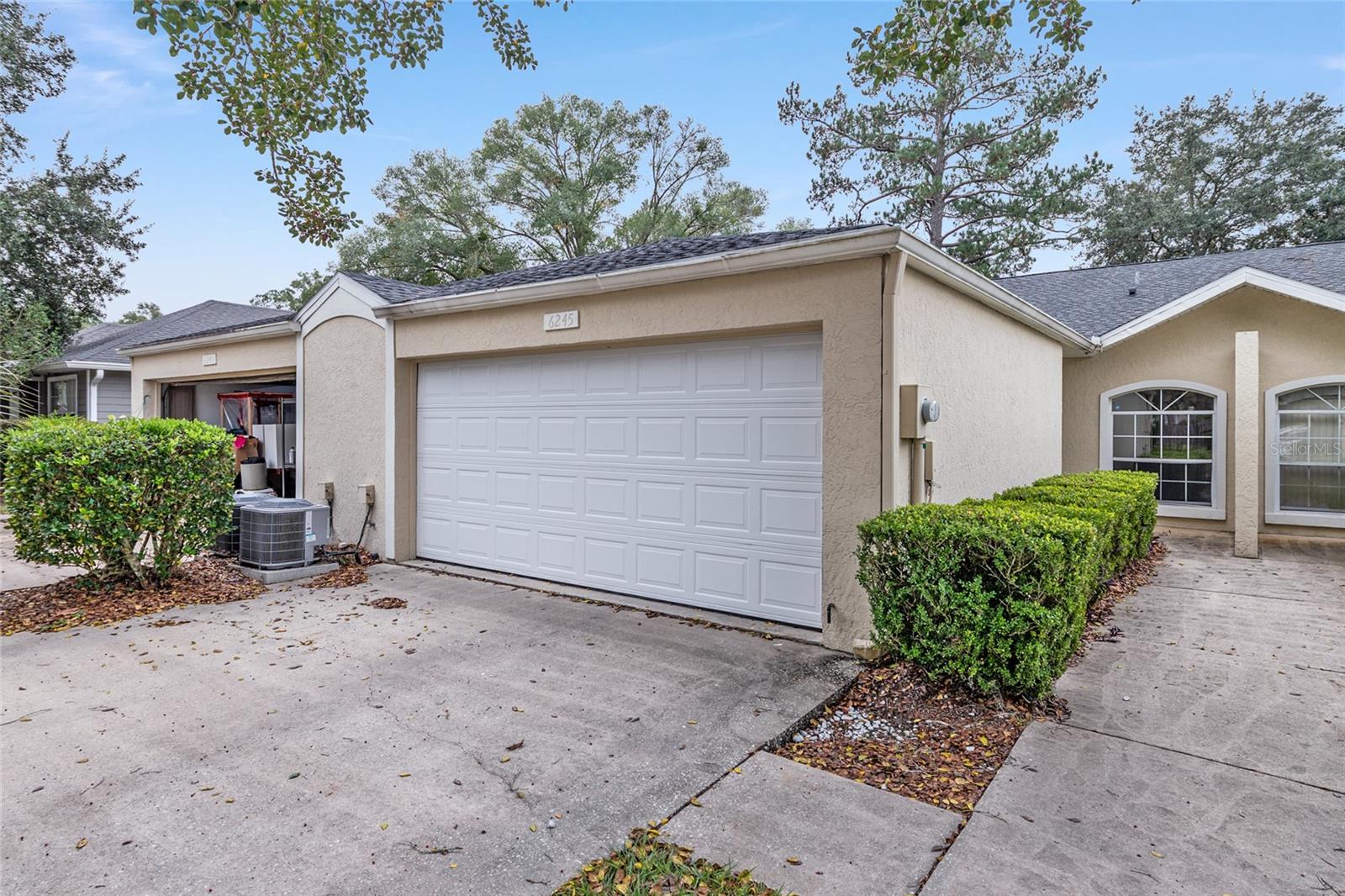 TURKEY CREEK - Residential