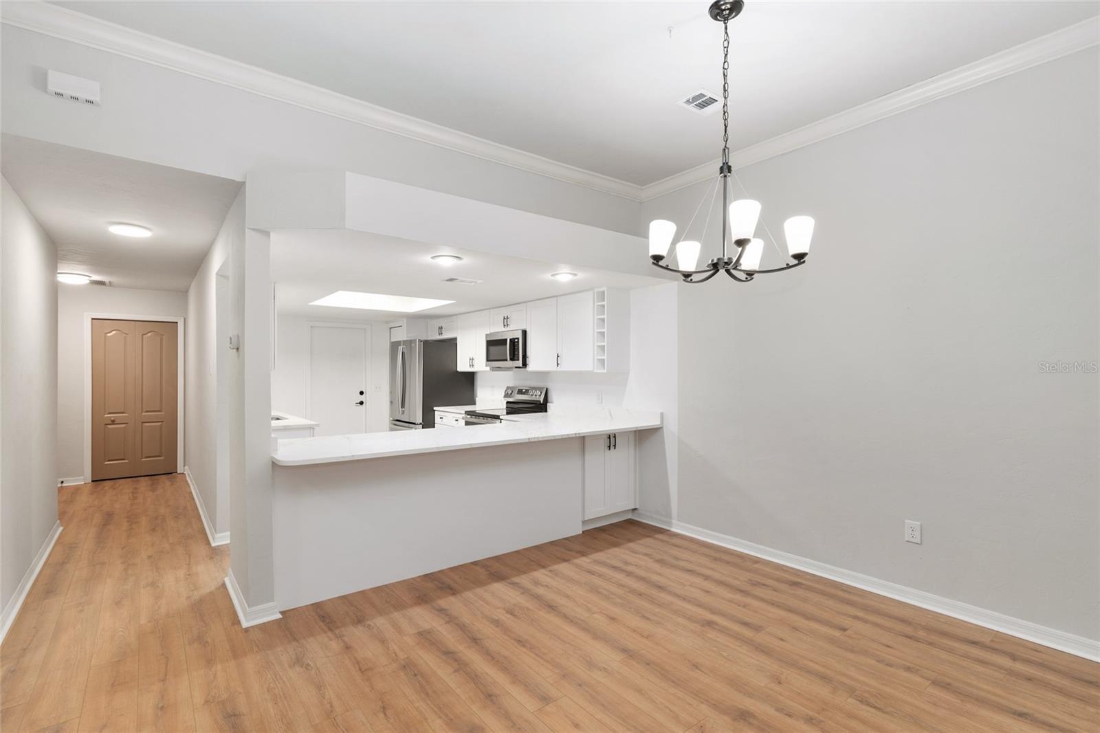 TURKEY CREEK - Residential