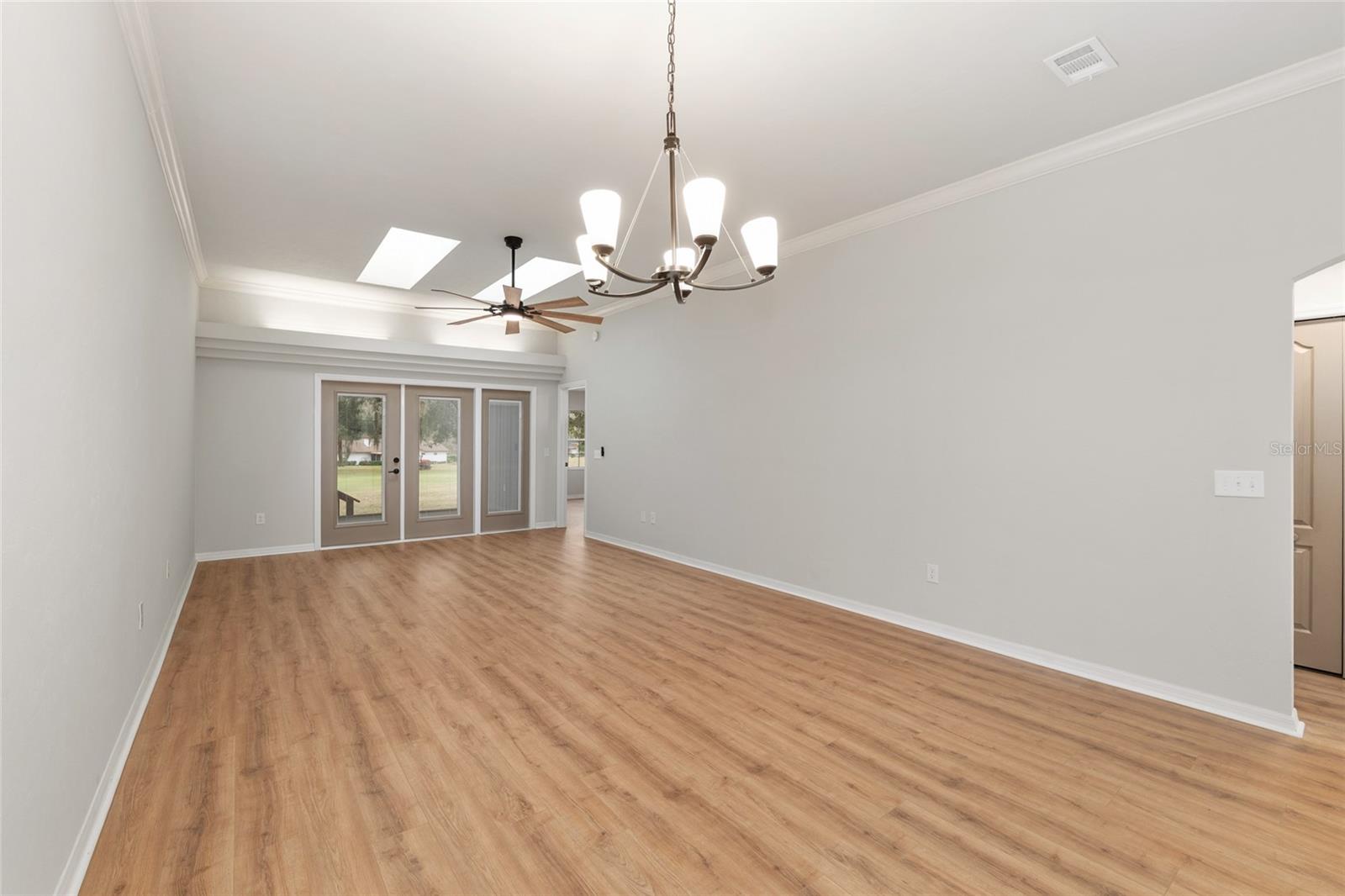 TURKEY CREEK - Residential