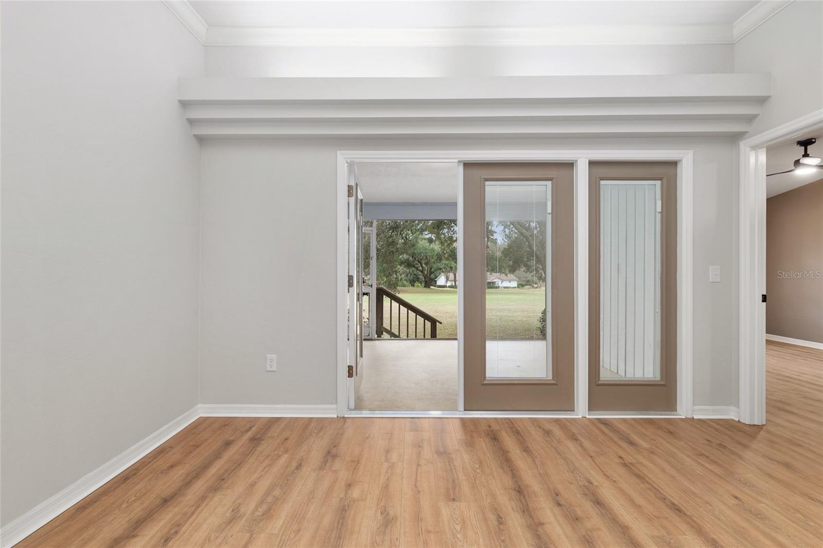 TURKEY CREEK - Residential