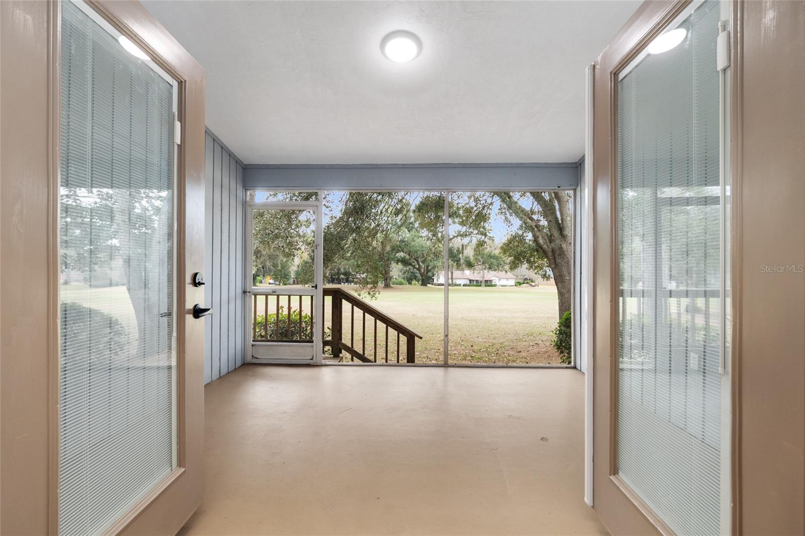 TURKEY CREEK - Residential