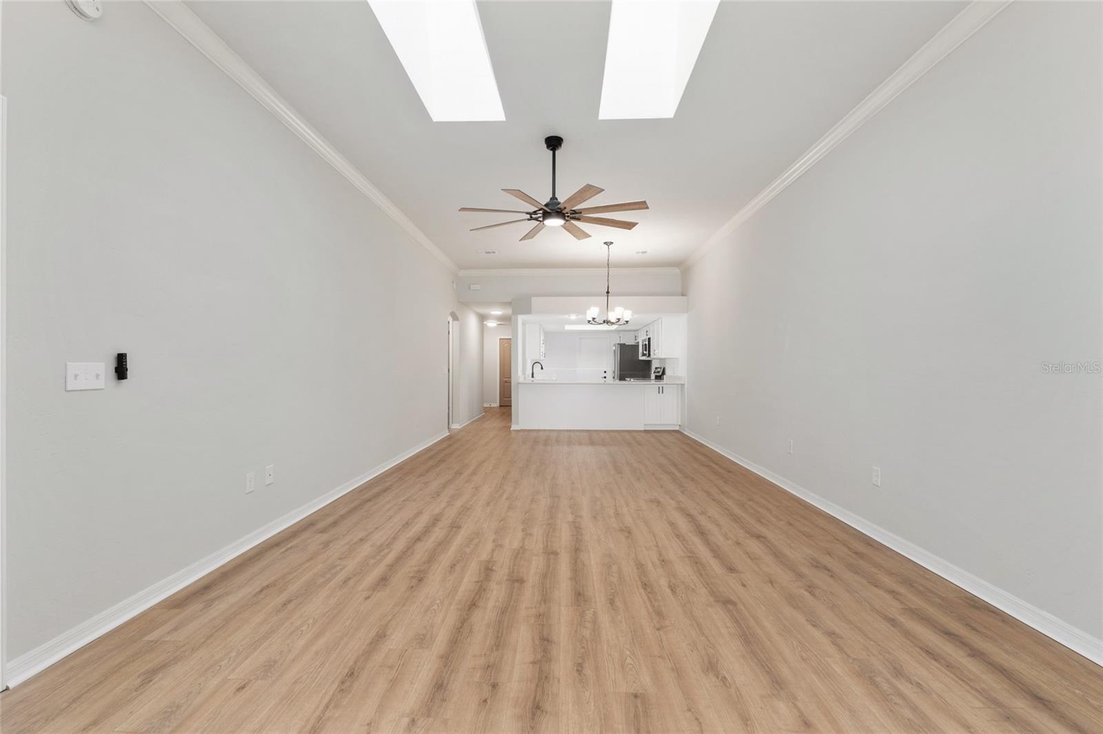 TURKEY CREEK - Residential