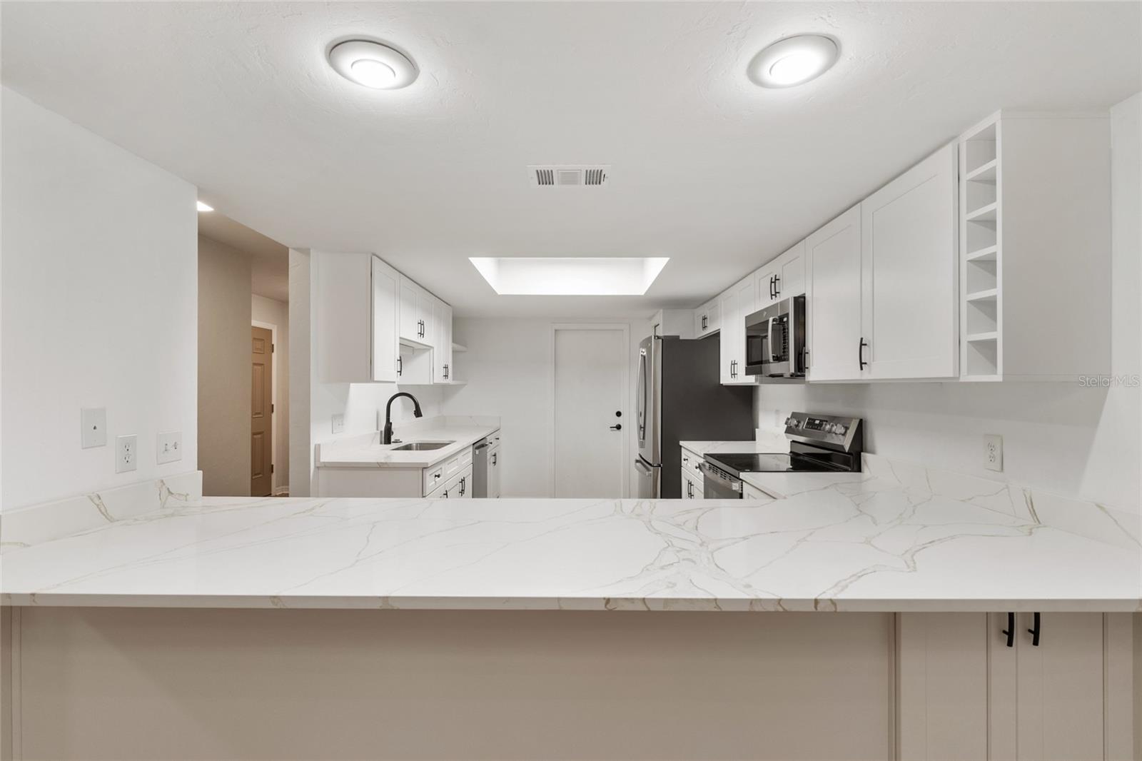 TURKEY CREEK - Residential